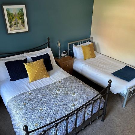 Dunhill Cottage B&B Hillsborough Buitenkant foto